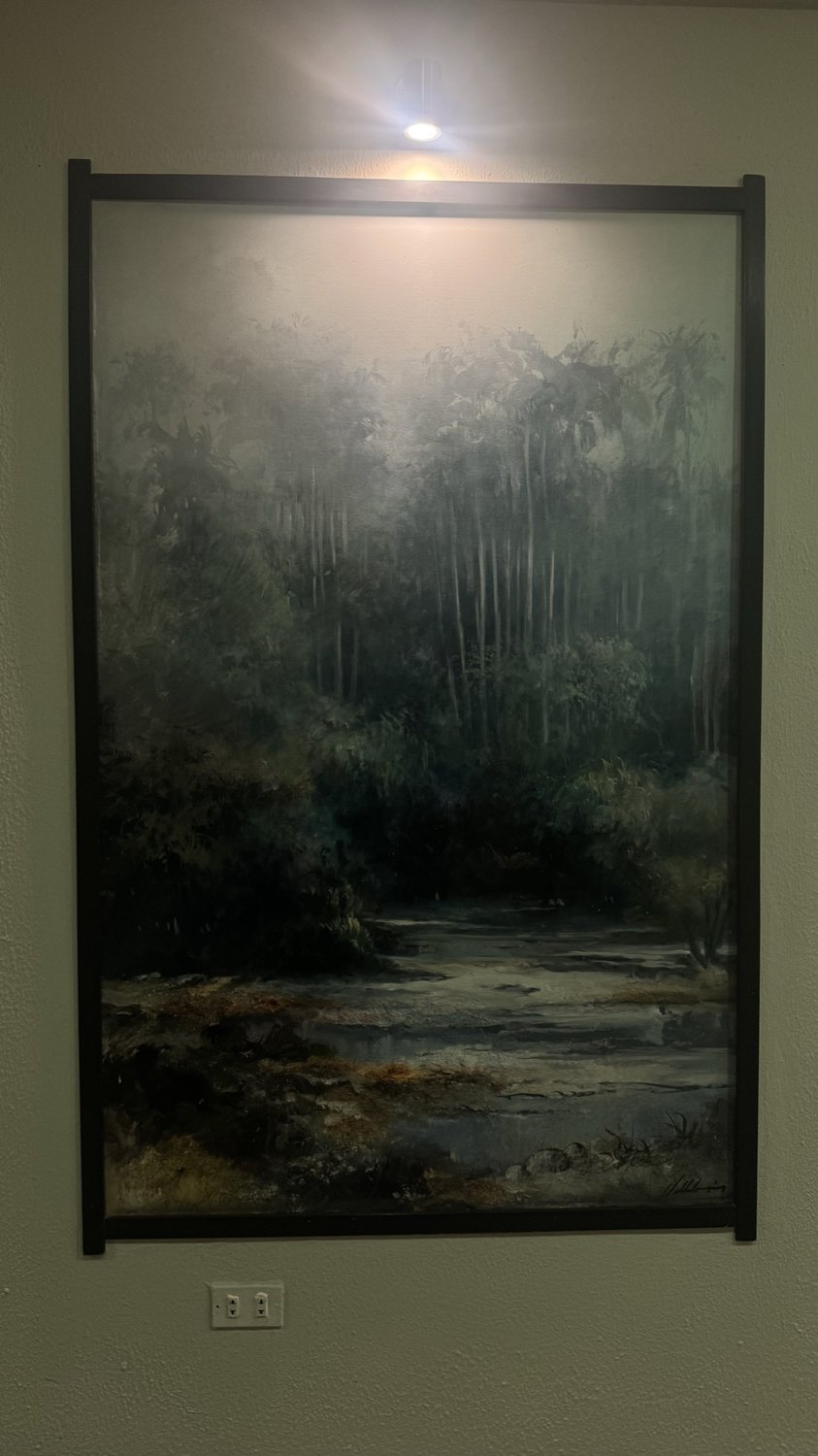 Exposición temporal en el Hotel Príncipe